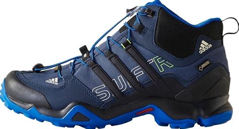 adidas herren trekkingschuhe terrex swift r mid gtx